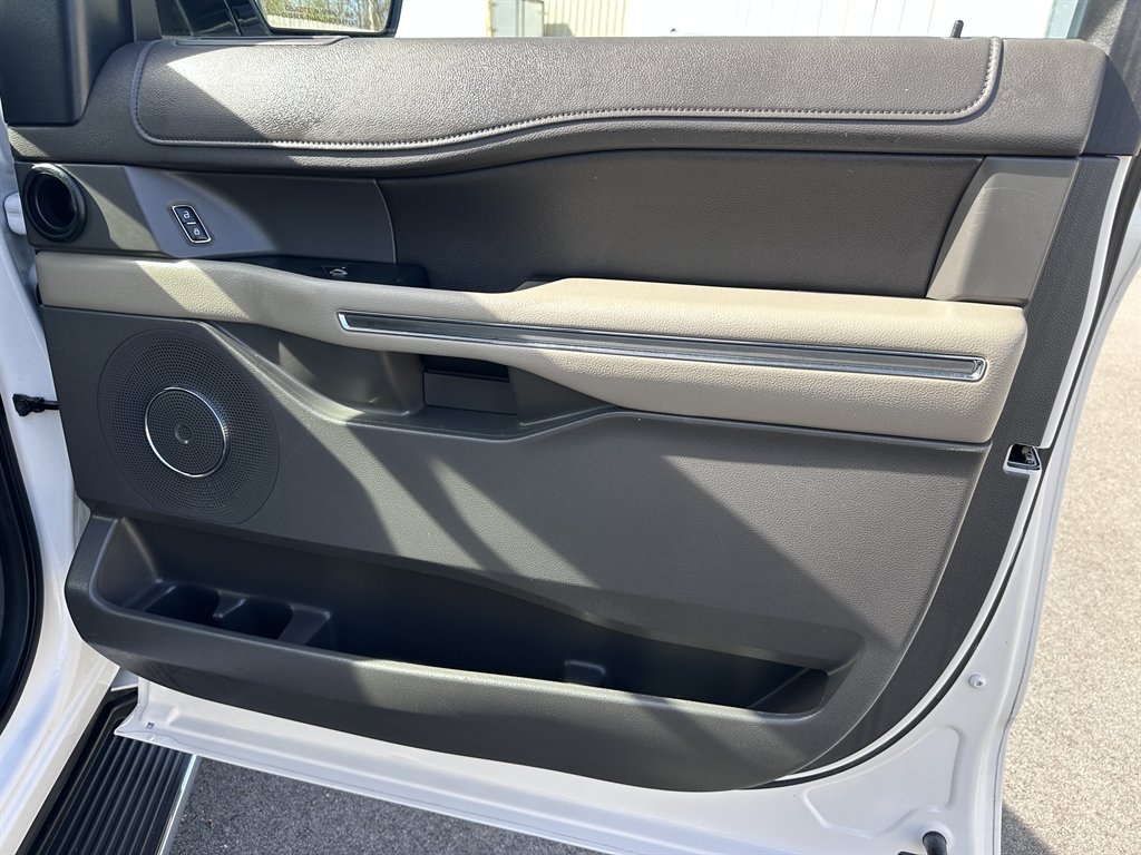 2019 Ford Expedition - $22,950