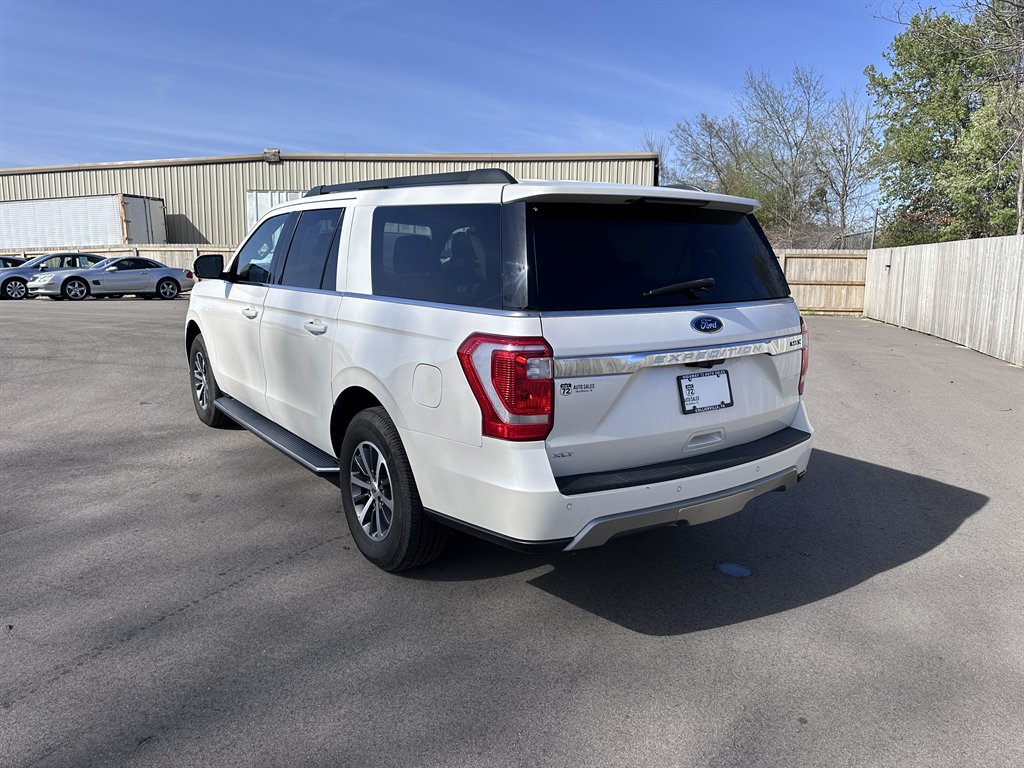 2019 Ford Expedition - $22,950