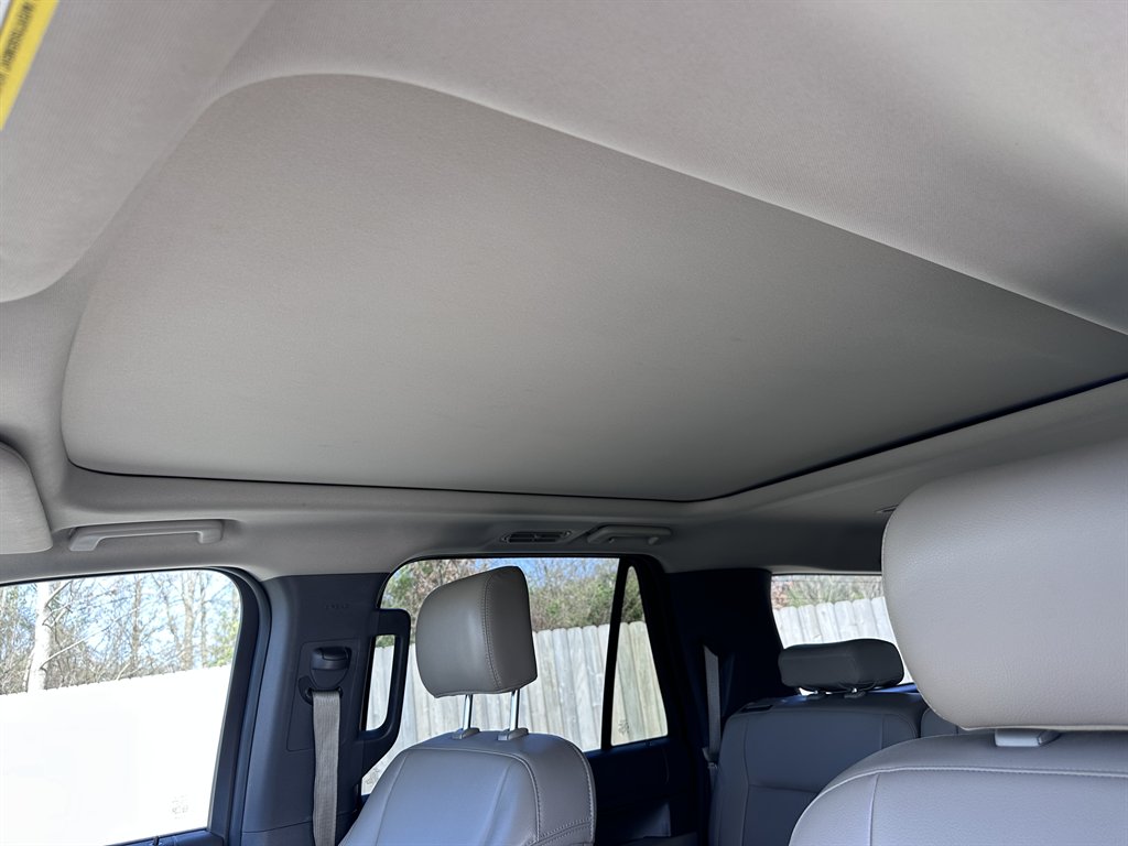 2019 Ford Expedition - $22,950