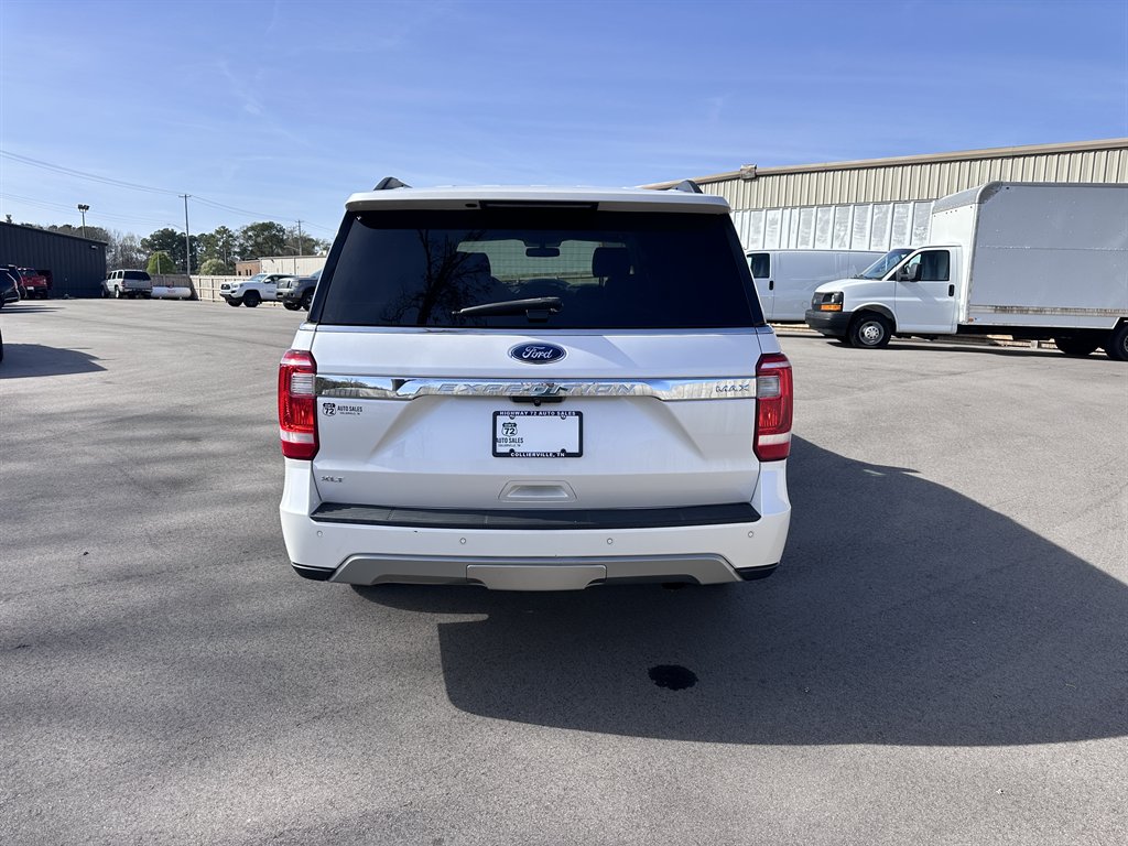 2019 Ford Expedition - $22,950