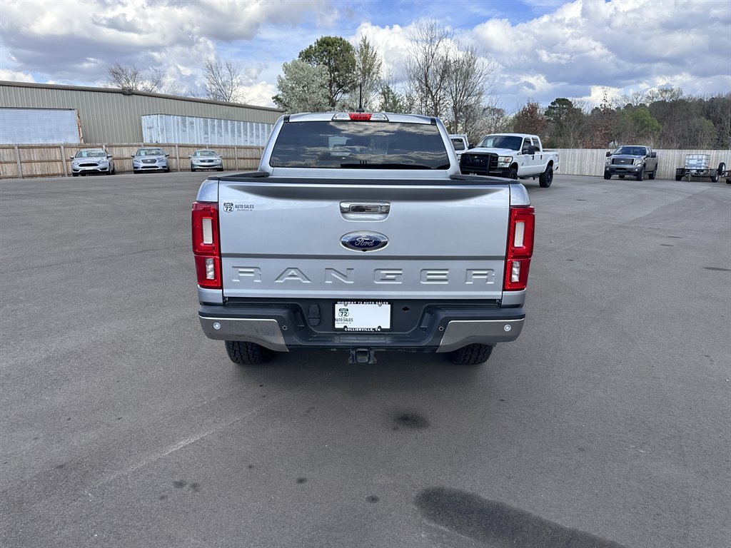 2021 Ford Ranger - $22,950