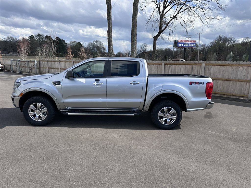 2021 Ford Ranger - $22,950