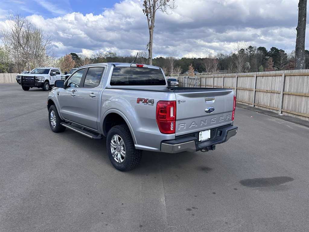 2021 Ford Ranger - $22,950