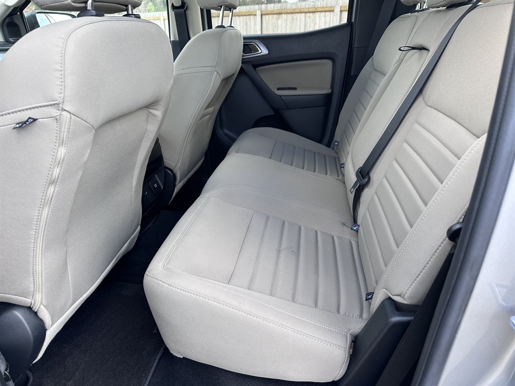 2021 Ford Ranger - $22,950