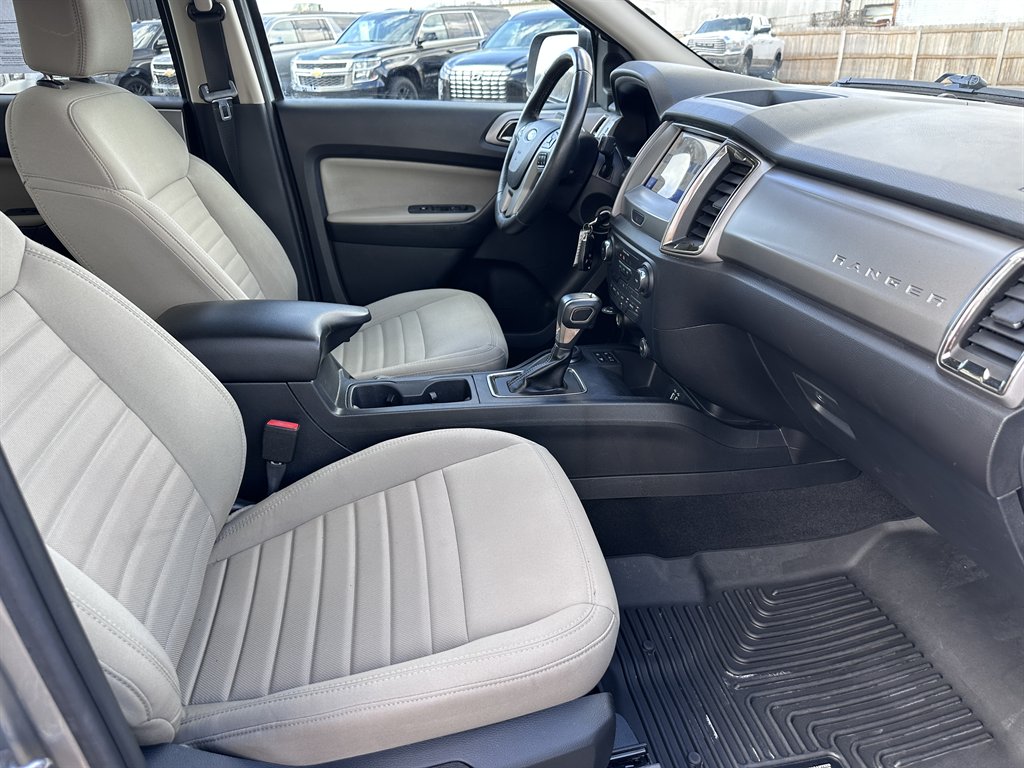 2021 Ford Ranger - $22,950