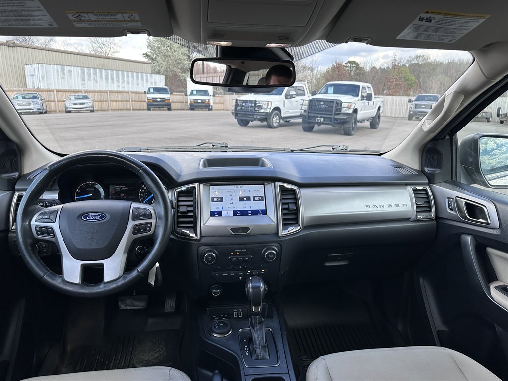 2021 Ford Ranger - $22,950