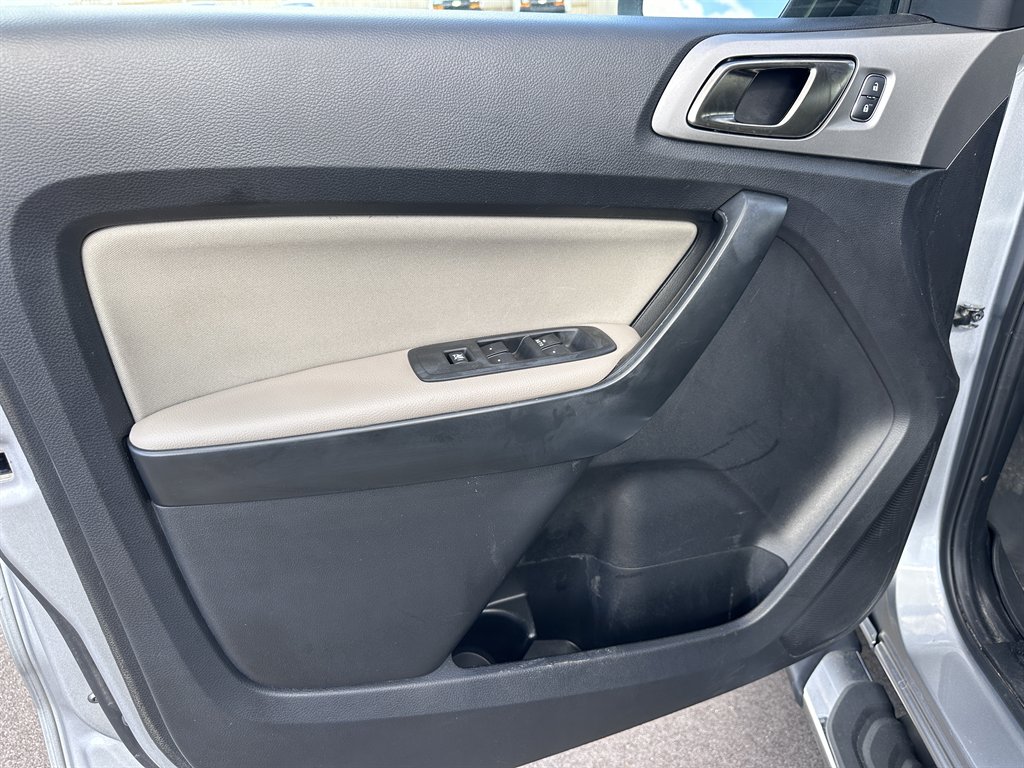 2021 Ford Ranger - $22,950