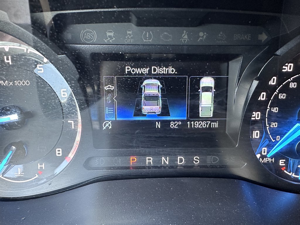 2021 Ford Ranger - $22,950