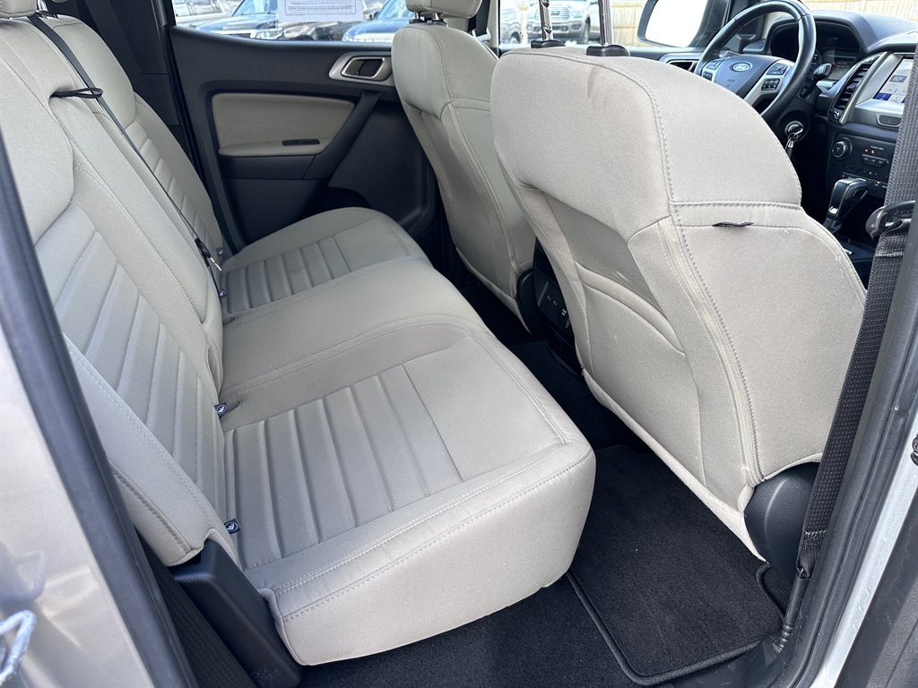 2021 Ford Ranger - $22,950