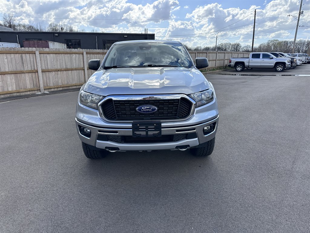 2021 Ford Ranger - $22,950