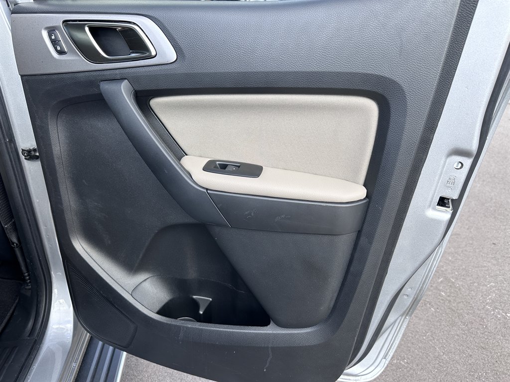 2021 Ford Ranger - $22,950
