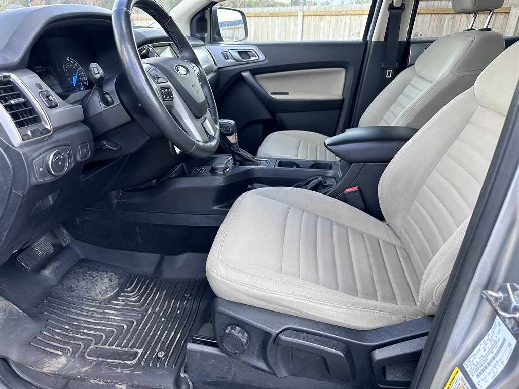2021 Ford Ranger - $22,950