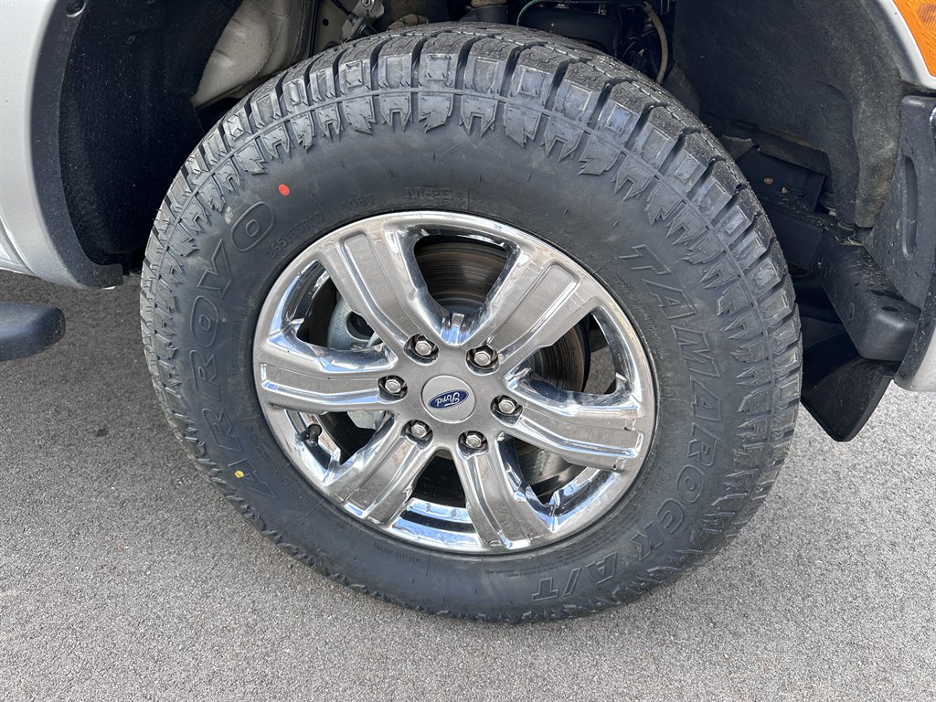 2021 Ford Ranger - $22,950