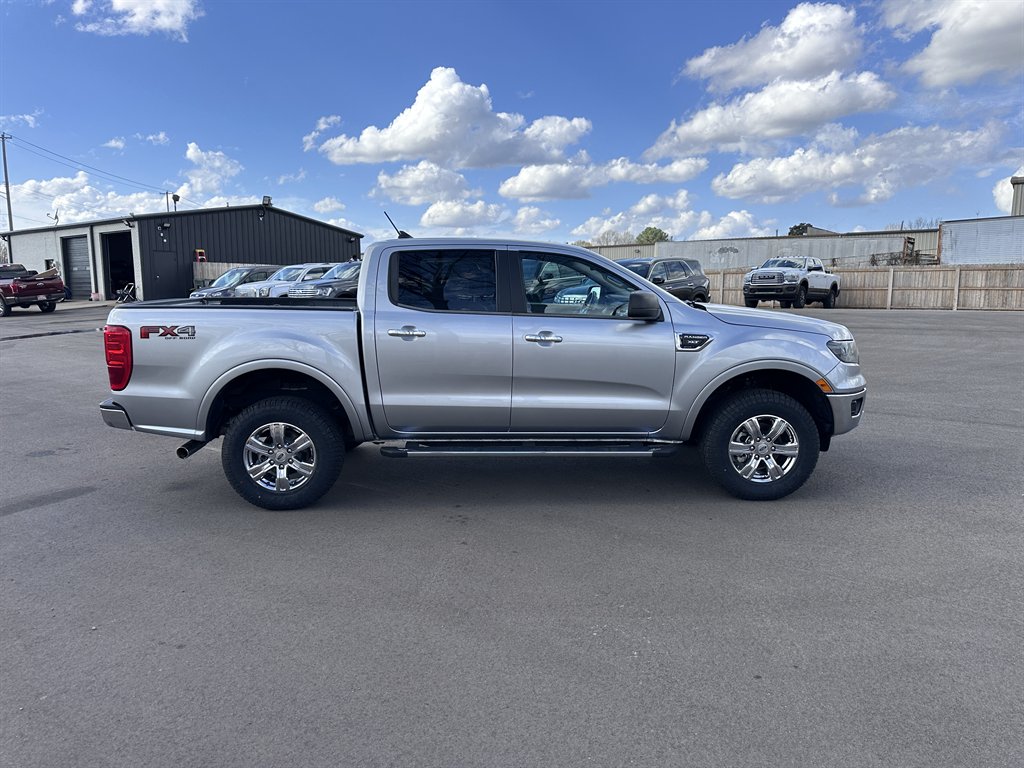 2021 Ford Ranger - $22,950