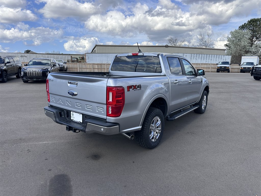 2021 Ford Ranger - $22,950