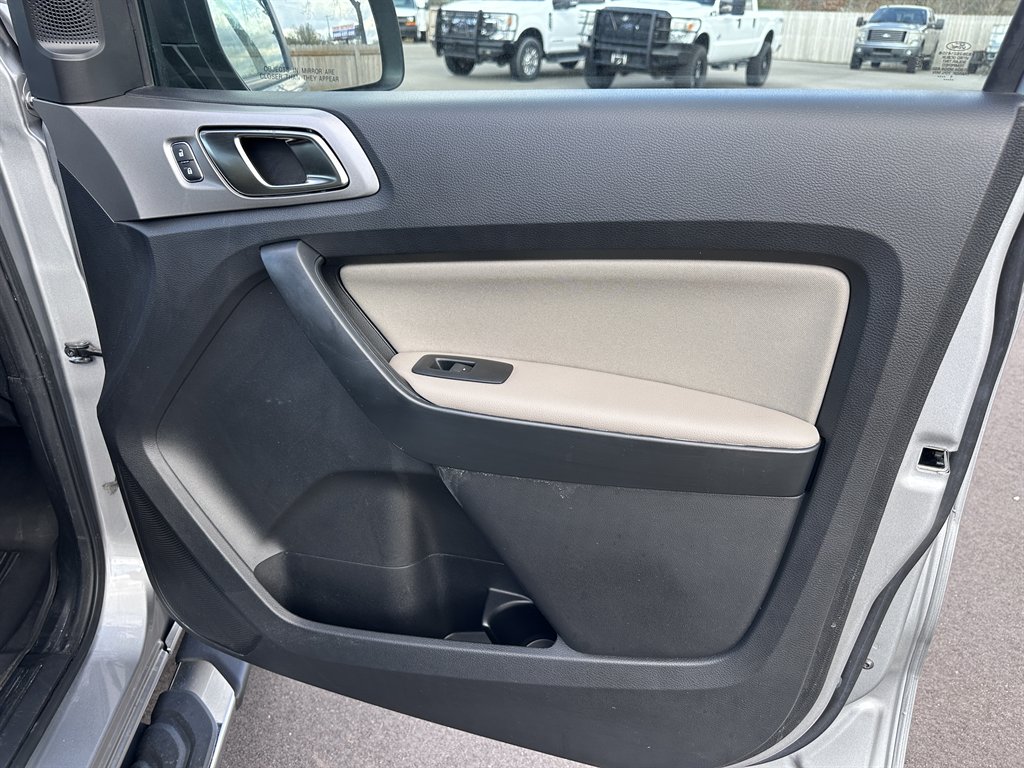 2021 Ford Ranger - $22,950