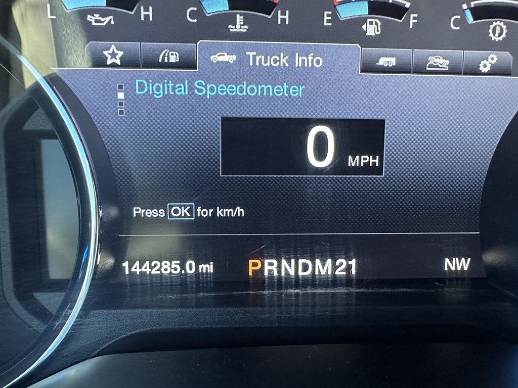 2017 Ford F-150 - $24,950