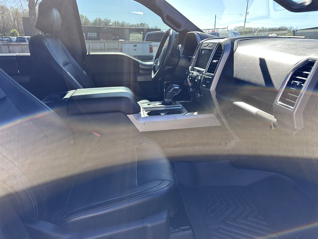 2017 Ford F-150 - $24,950