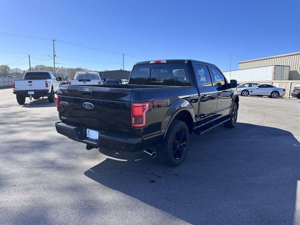 2017 Ford F-150 - $24,950