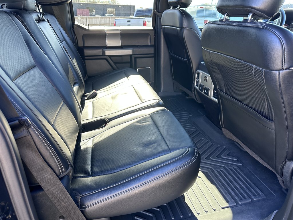 2017 Ford F-150 - $24,950