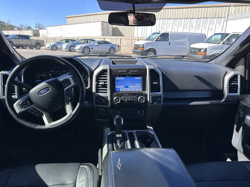 2017 Ford F-150 - $24,950