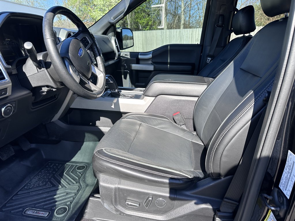 2017 Ford F-150 - $24,950