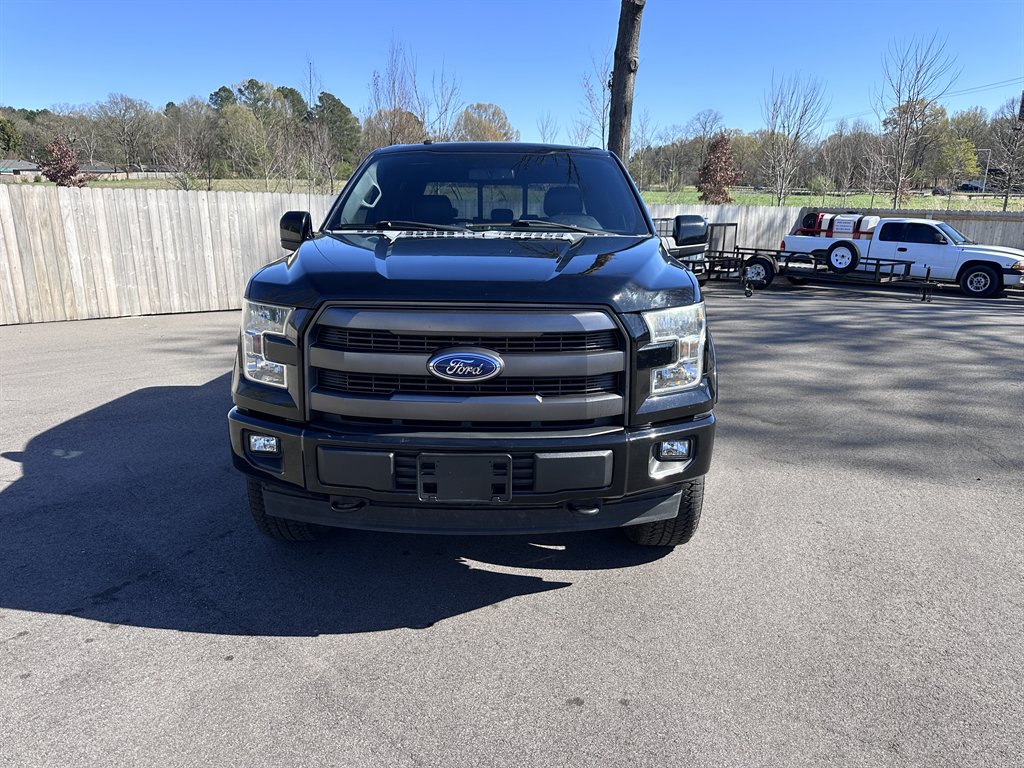 2017 Ford F-150 - $24,950