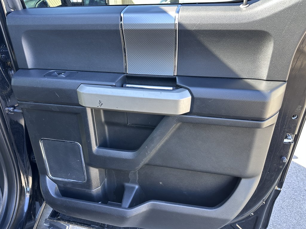 2017 Ford F-150 - $24,950