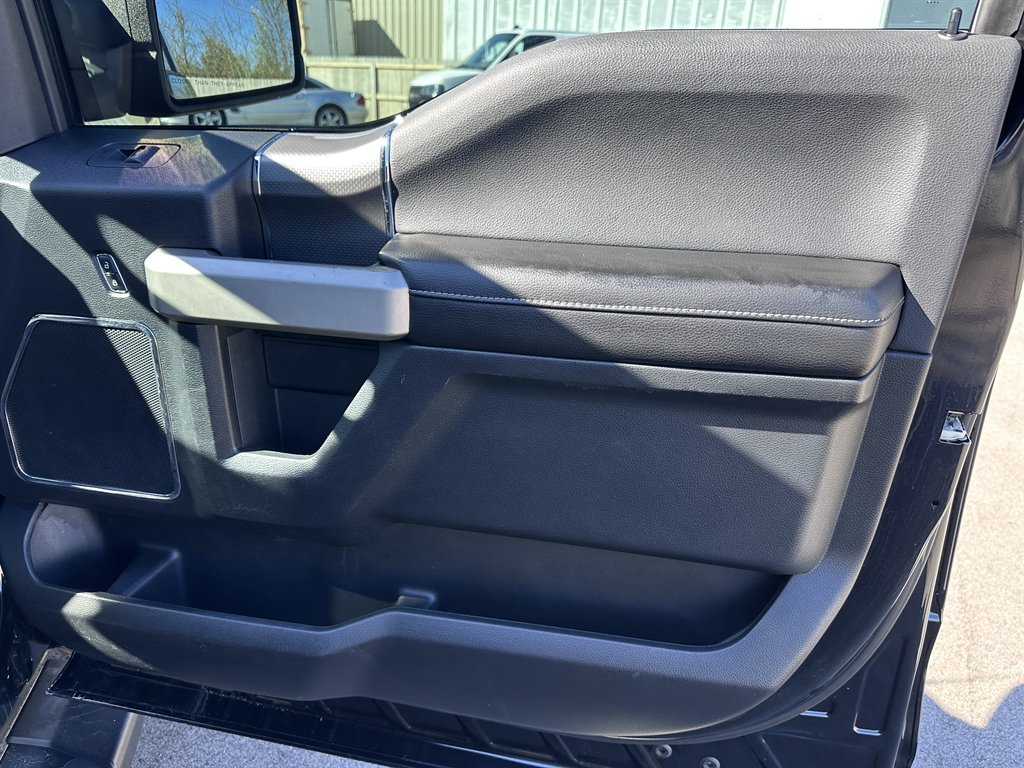 2017 Ford F-150 - $24,950