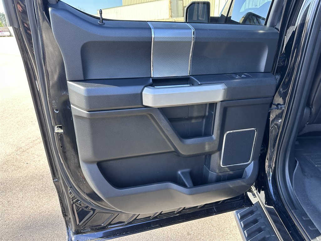 2017 Ford F-150 - $24,950