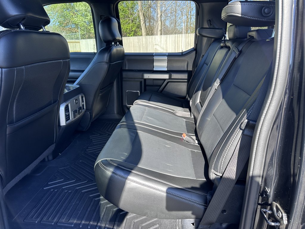 2017 Ford F-150 - $24,950