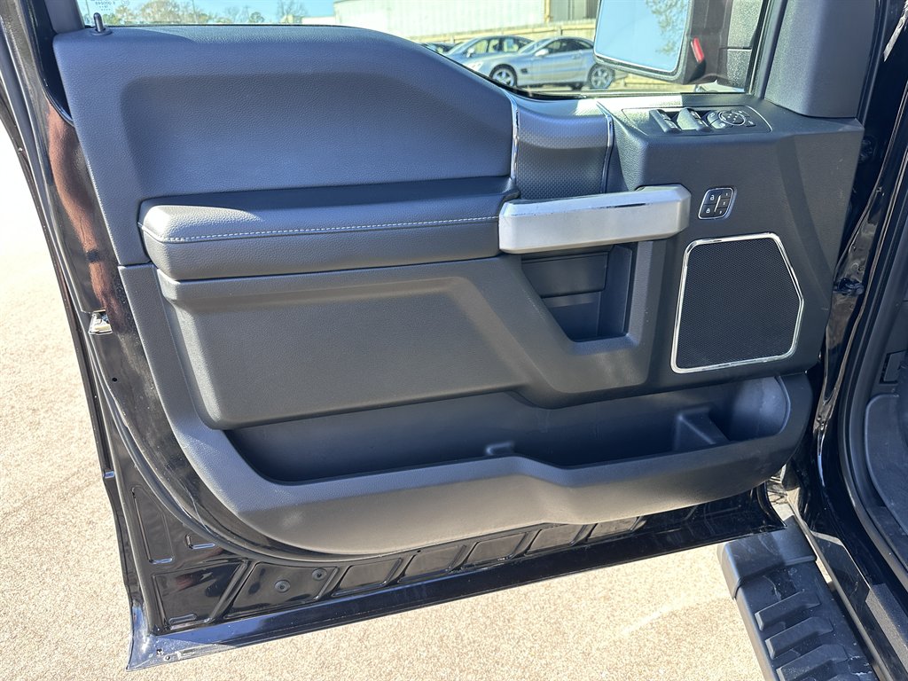 2017 Ford F-150 - $24,950
