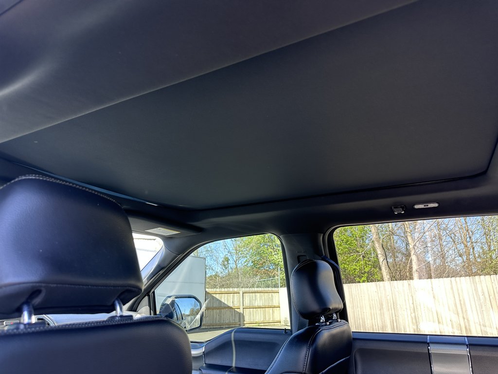 2017 Ford F-150 - $24,950