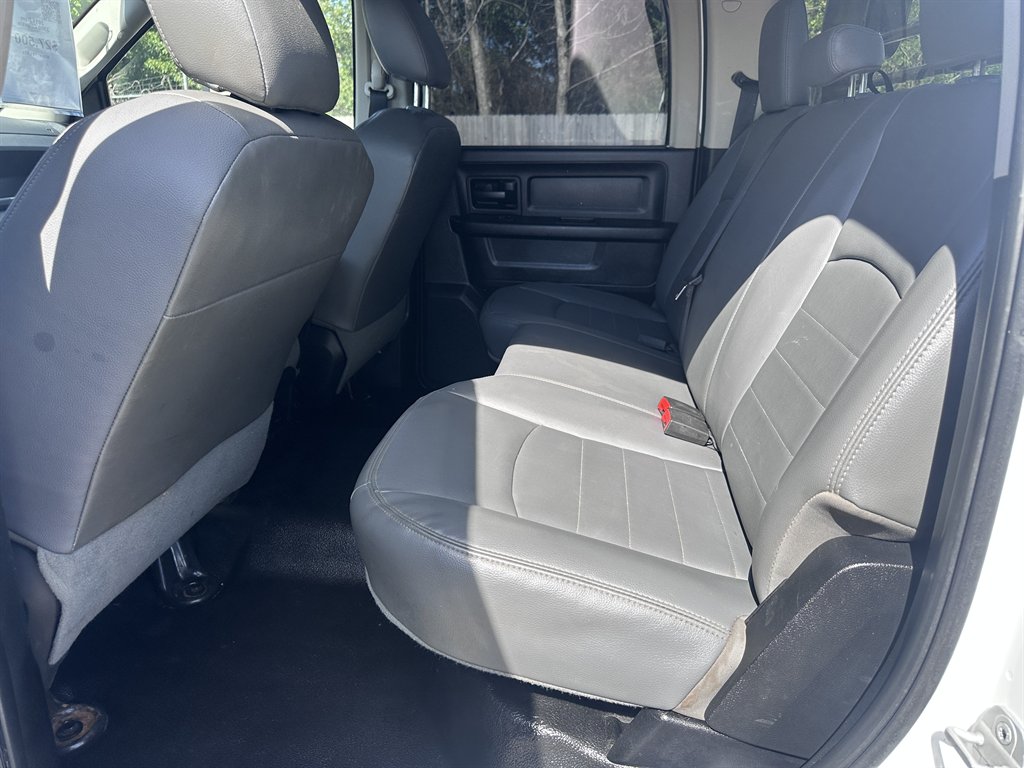 2014 Ram 3500 - $27,500