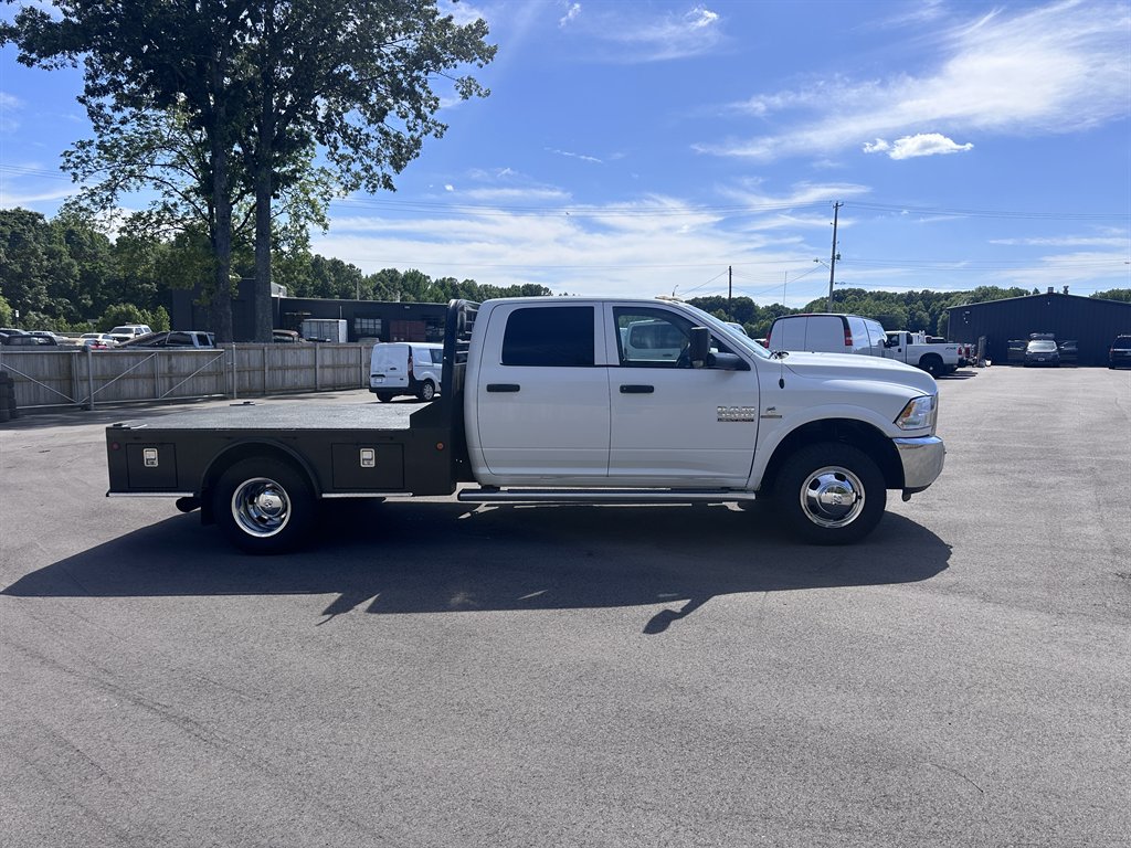 2014 Ram 3500 - $27,500