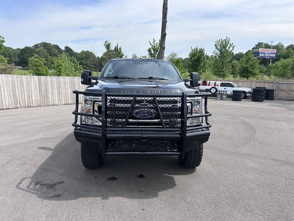 2020 Ford F250 - $51,950