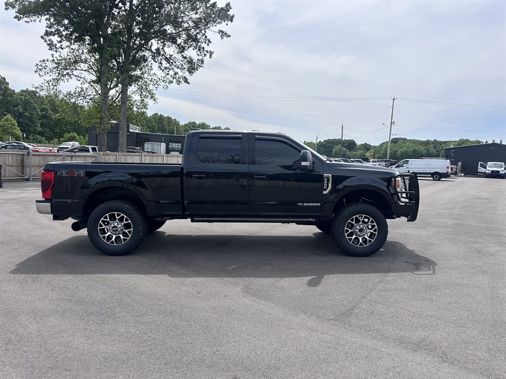 2020 Ford F250 - $51,950