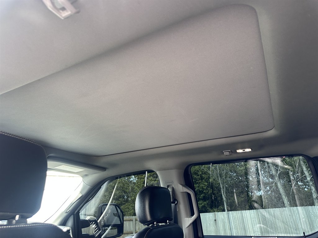 2020 Ford F250 - $51,950