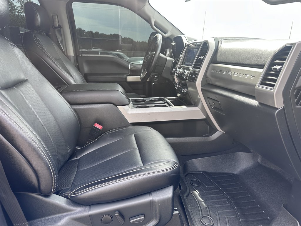 2020 Ford F250 - $51,950