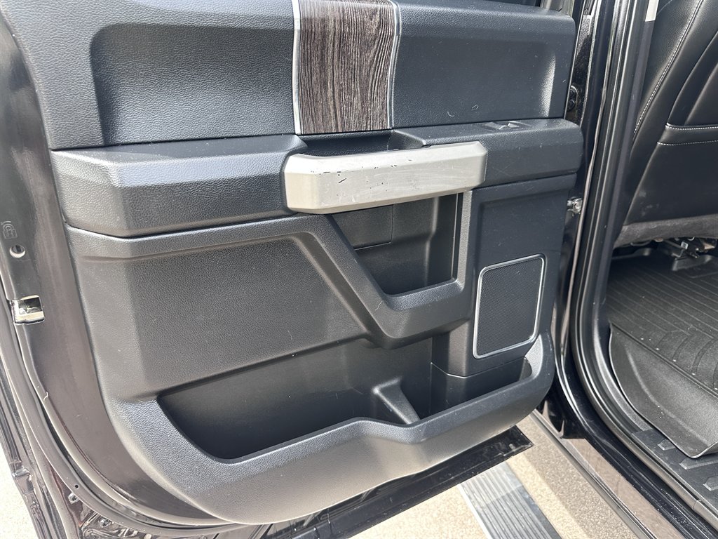 2020 Ford F250 - $51,950