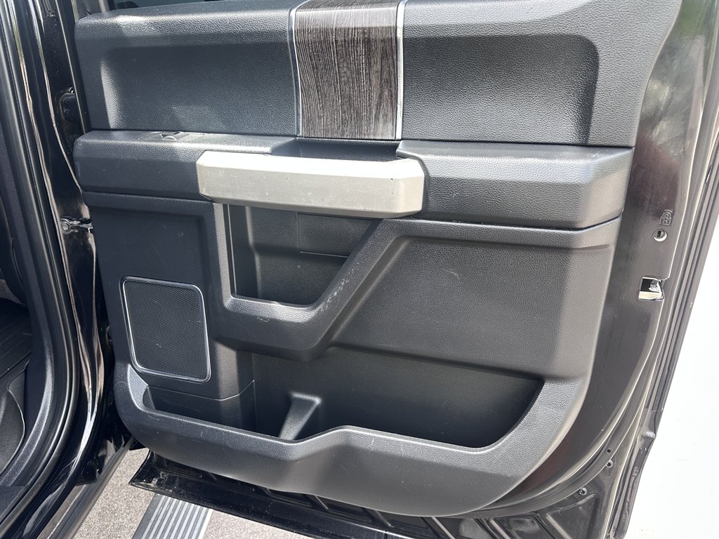 2020 Ford F250 - $51,950