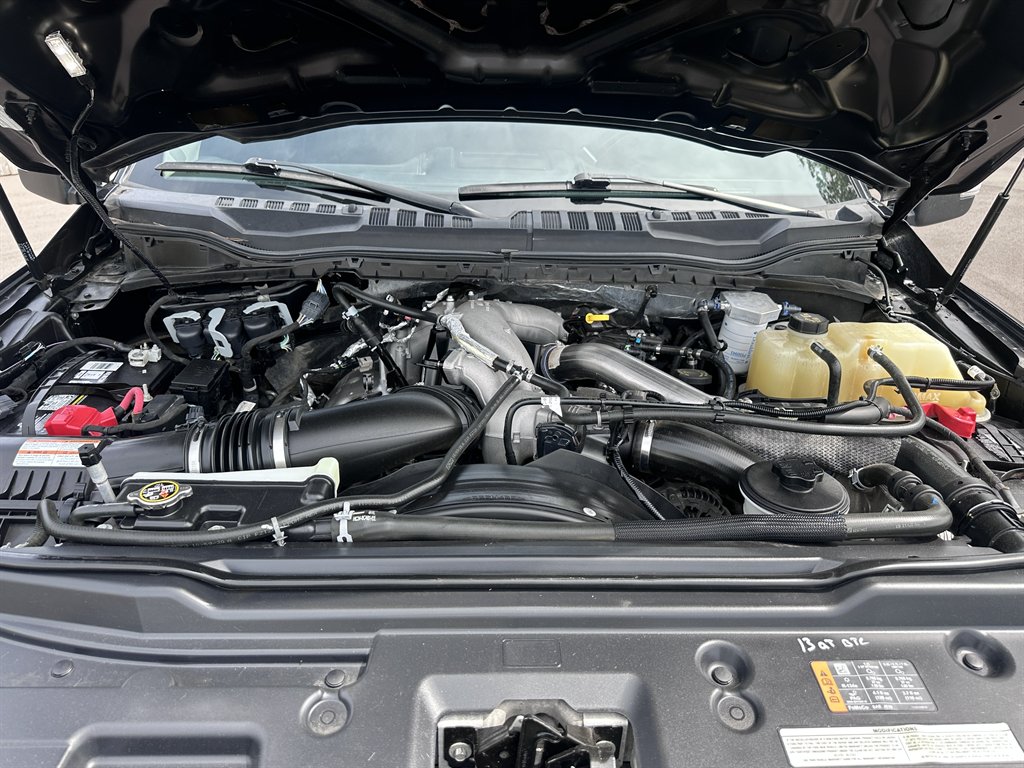 2020 Ford F250 - $51,950
