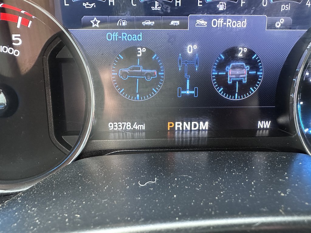 2020 Ford F250 - $51,950