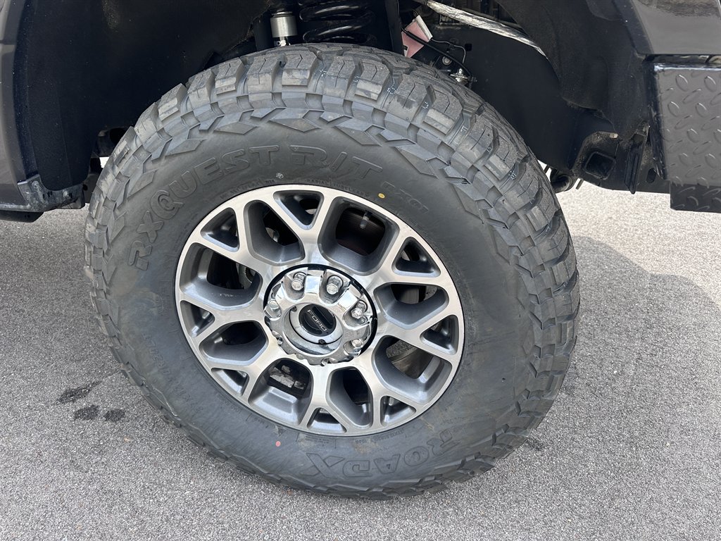 2020 Ford F250 - $51,950