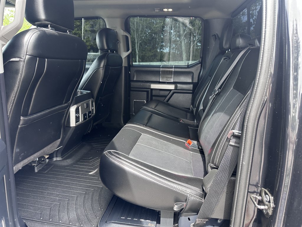2020 Ford F250 - $51,950