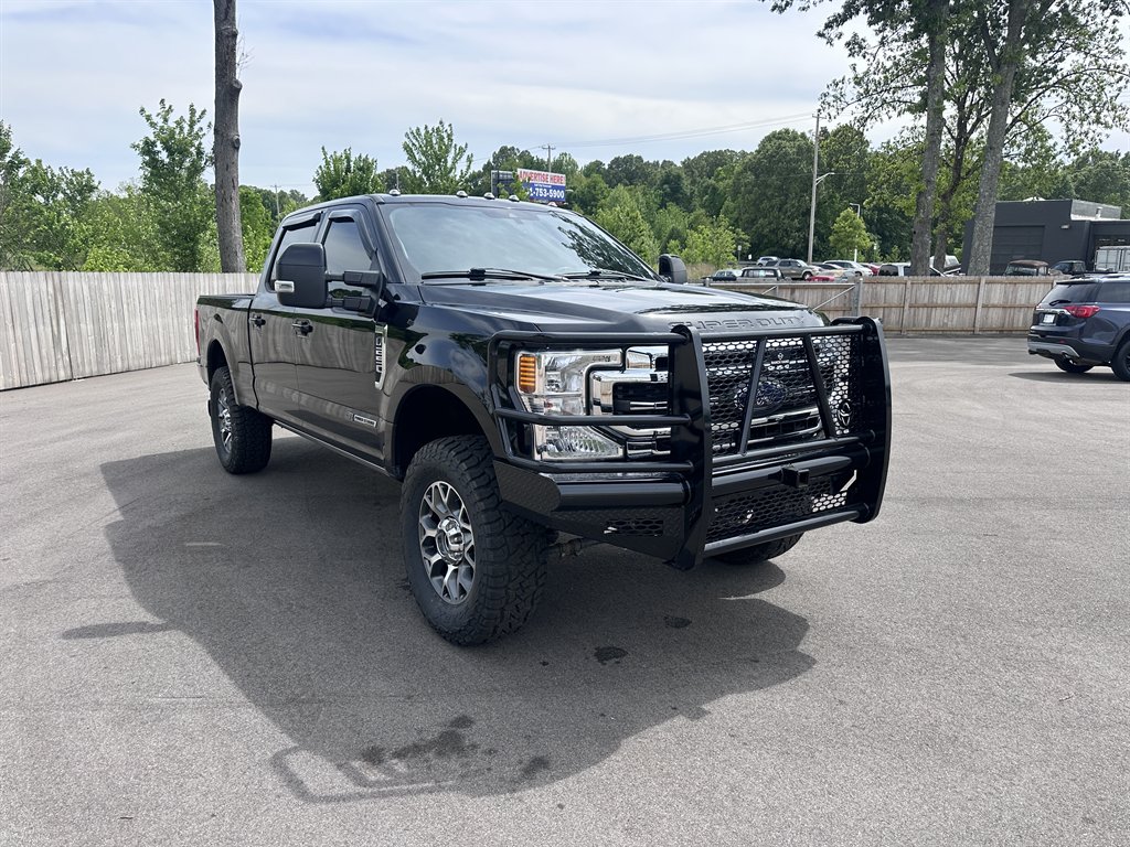 2020 Ford F250 - $51,950