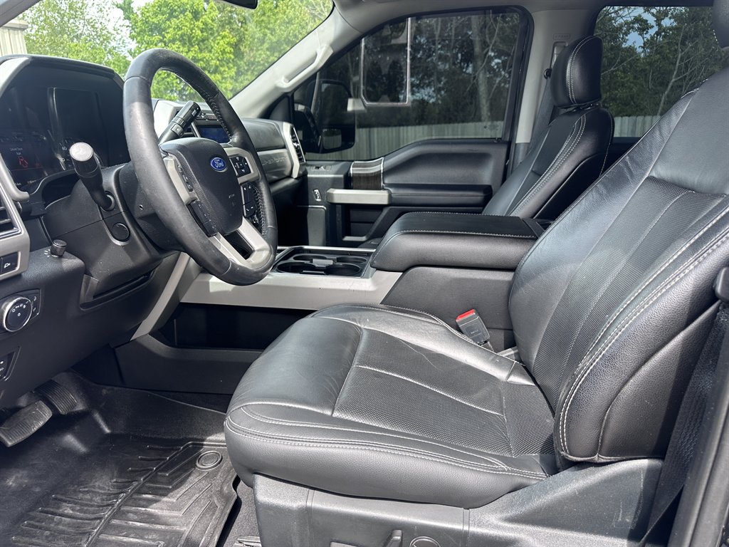 2020 Ford F250 - $51,950