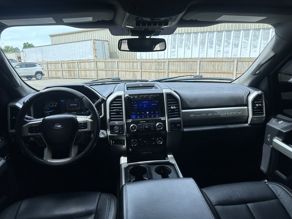 2020 Ford F250 - $51,950