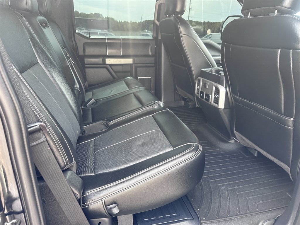 2020 Ford F250 - $51,950