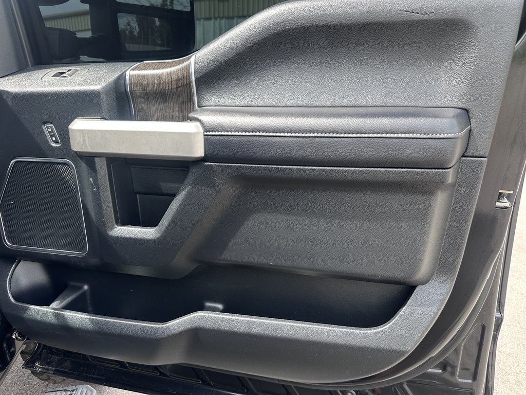 2020 Ford F250 - $51,950